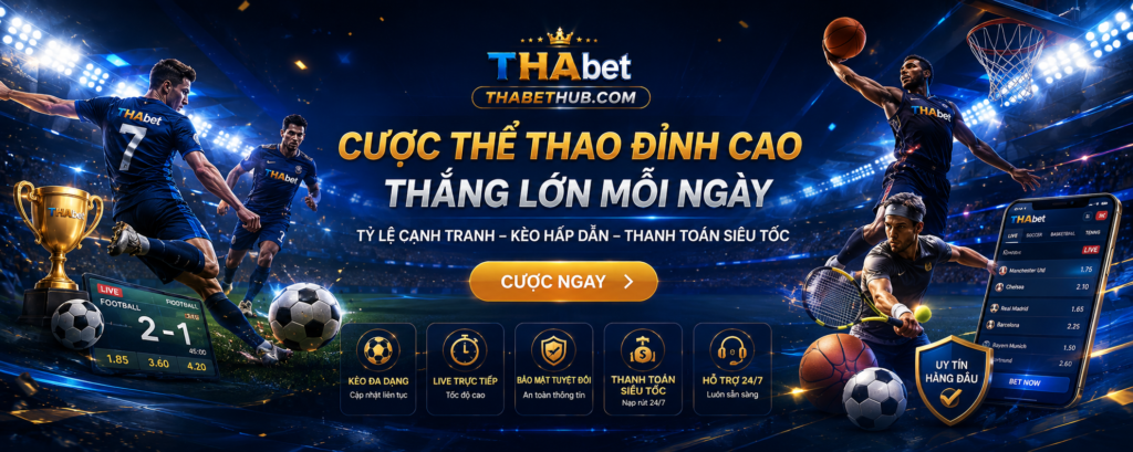 cuoc the thao dinh cao thabethub