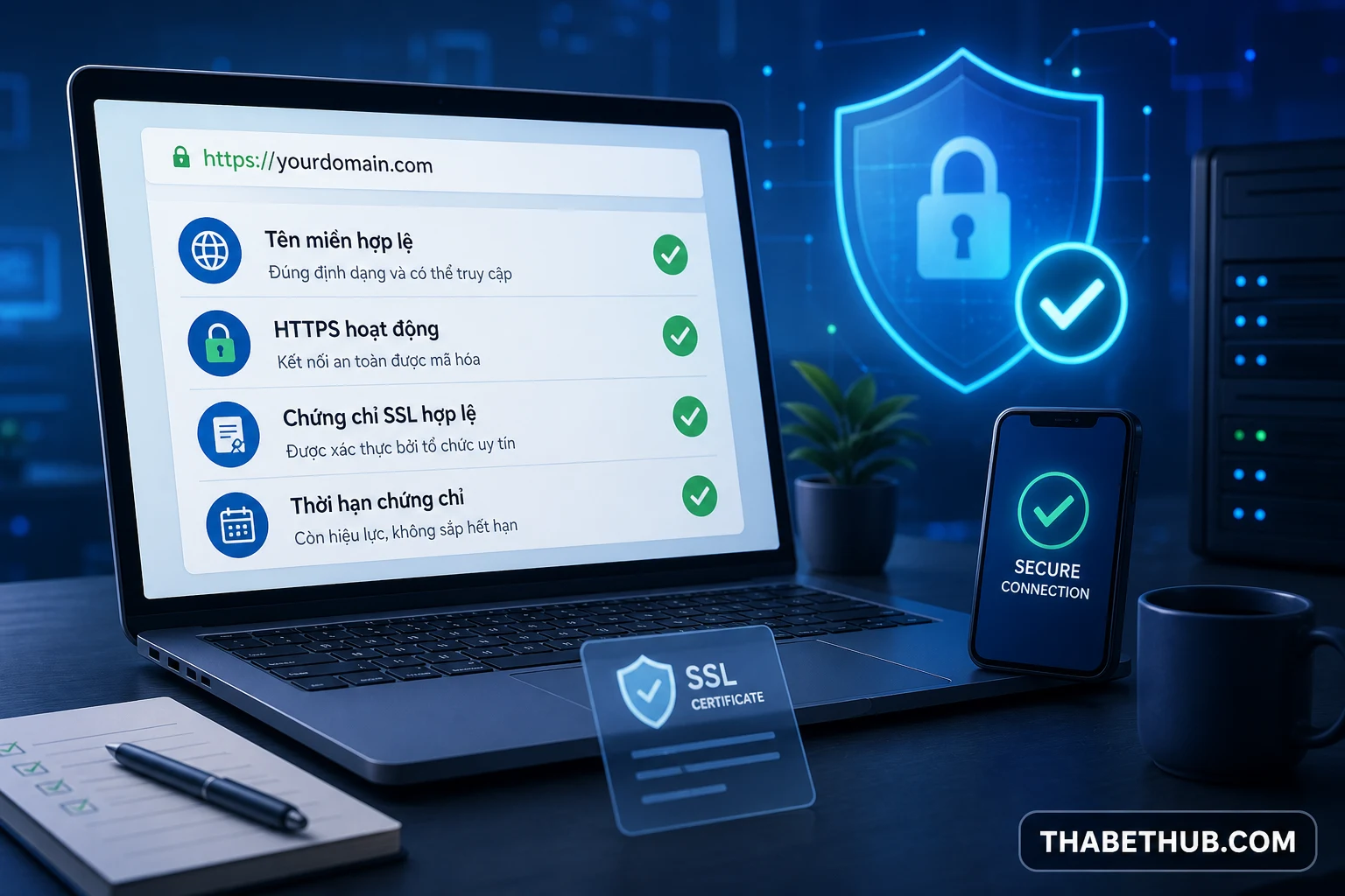 Cách đọc URL trên thanh địa chỉ — minh họa ThabetHub Cách đọc URL trên thanh địa chỉ — minh họa ThabetHub