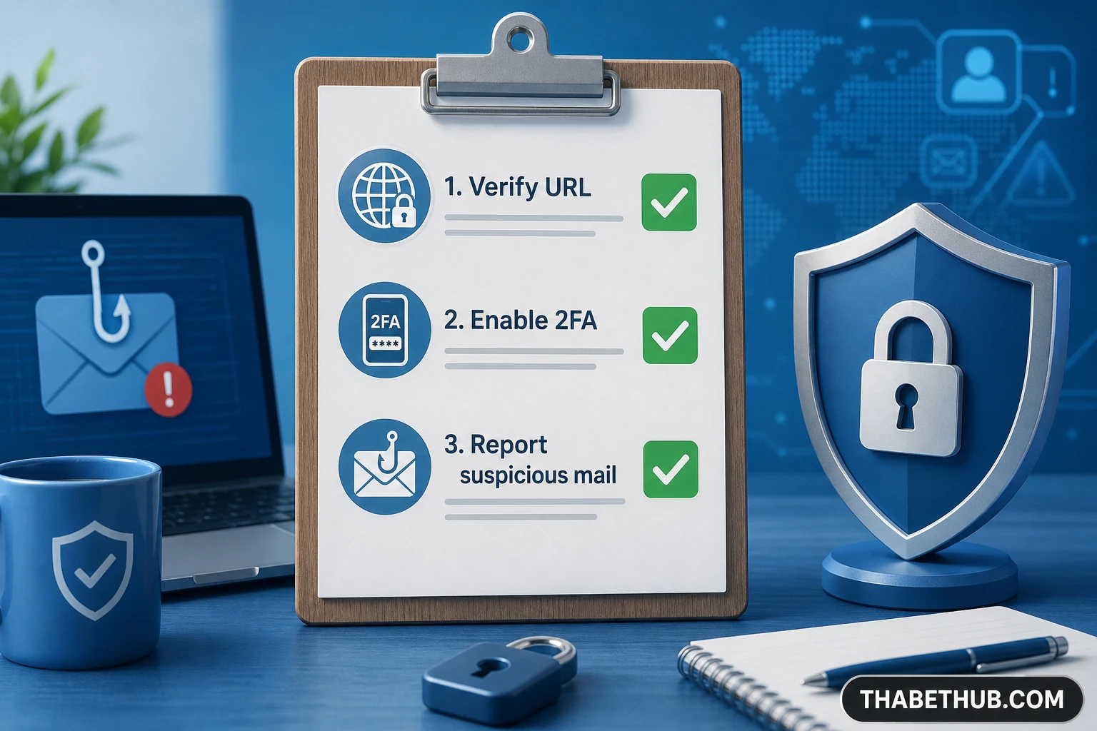 Vì sao người chơi cá cược là mục tiêu ưa thích? — minh họa ThabetHub