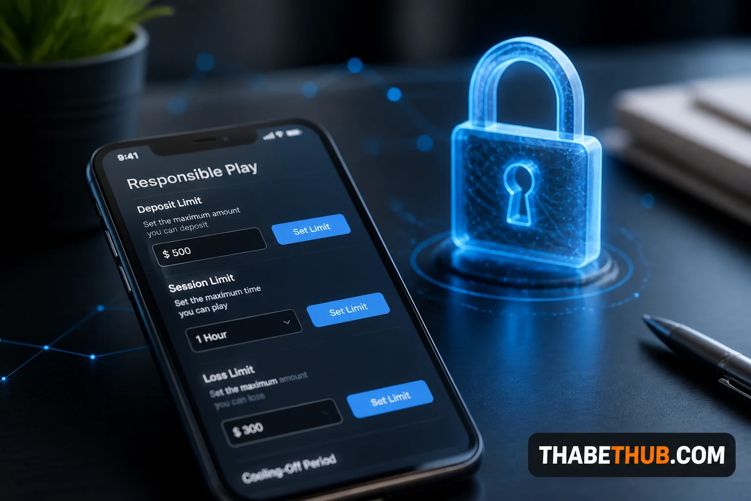 Người dùng đang tìm gì? — minh họa ThabetHub