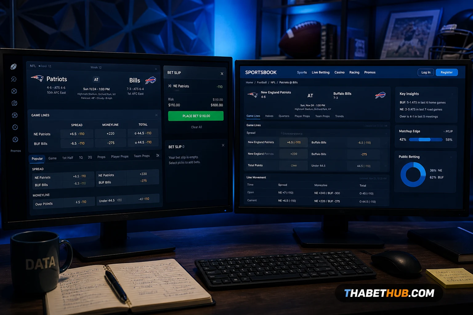 Trả lời nhanh: THABET hay SBOBET? — minh họa ThabetHub Trả lời nhanh: THABET hay SBOBET? — minh họa ThabetHub