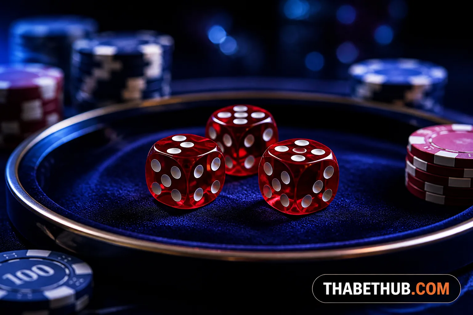 Tài xỉu THABET là gì? — minh họa ThabetHub