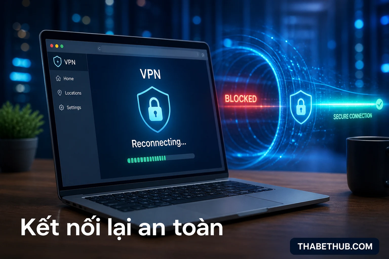 Vì sao Thabet hay bị chặn ở Việt Nam — minh họa ThabetHub Vì sao Thabet hay bị chặn ở Việt Nam — minh họa ThabetHub