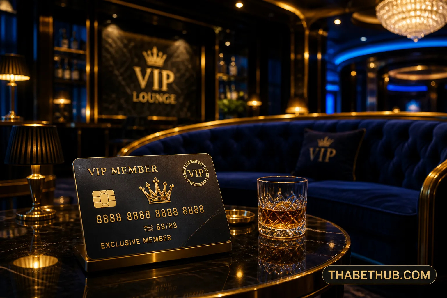 Chương trình VIP thực chất phản ánh điều gì? — minh họa ThabetHub
